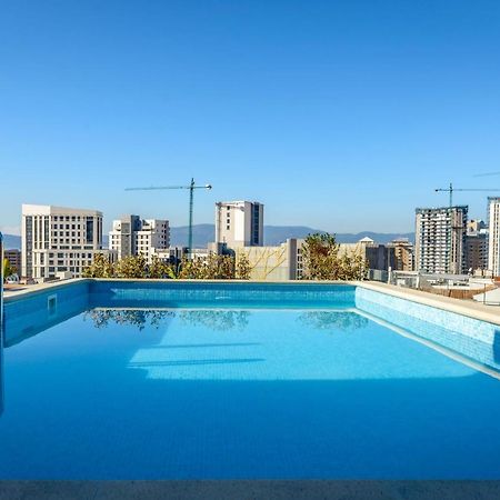 Brand New Luxury 2 Beds Apartment At The Residence-Hosted By Sweetstay Gibraltar Exterior photo