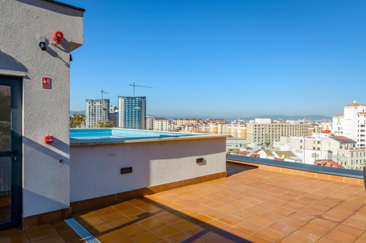 Brand New Luxury 2 Beds Apartment At The Residence-Hosted By Sweetstay Gibraltar Exterior photo