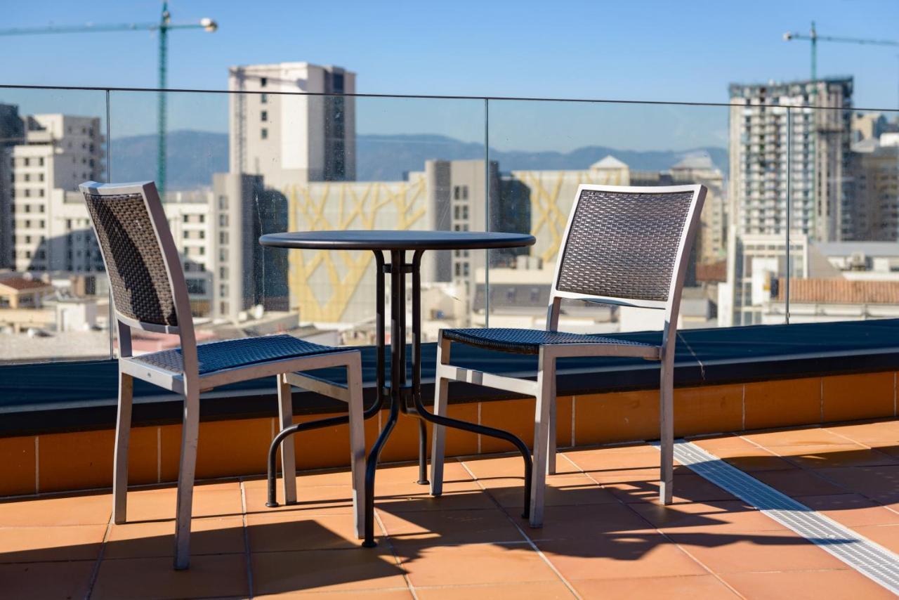 Brand New Luxury 2 Beds Apartment At The Residence-Hosted By Sweetstay Gibraltar Exterior photo