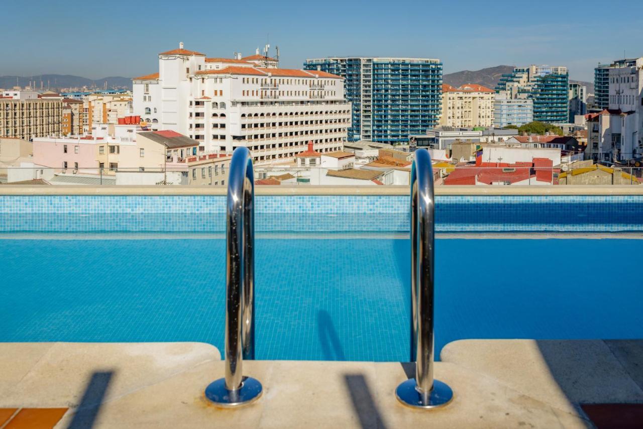 Brand New Luxury 2 Beds Apartment At The Residence-Hosted By Sweetstay Gibraltar Exterior photo