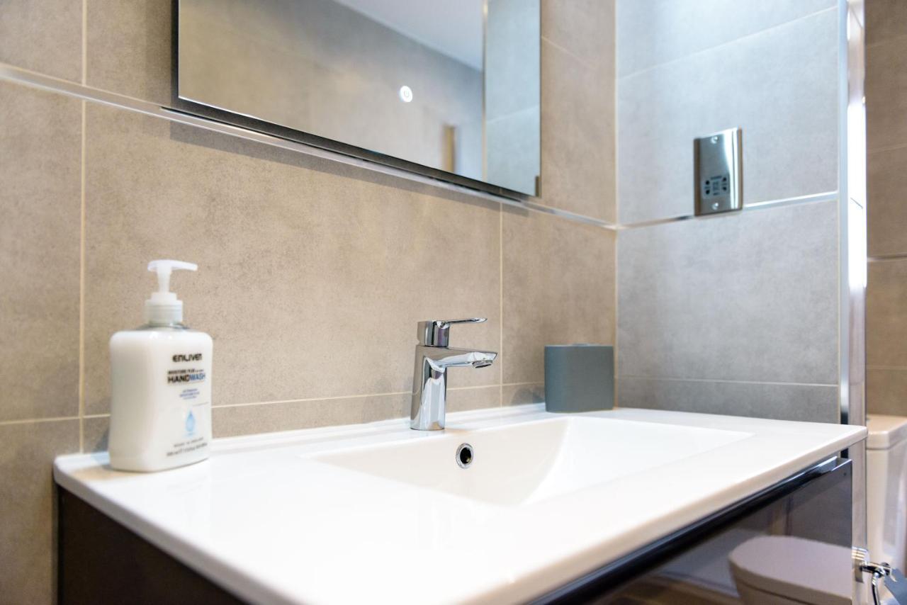 Brand New Luxury 2 Beds Apartment At The Residence-Hosted By Sweetstay Gibraltar Exterior photo