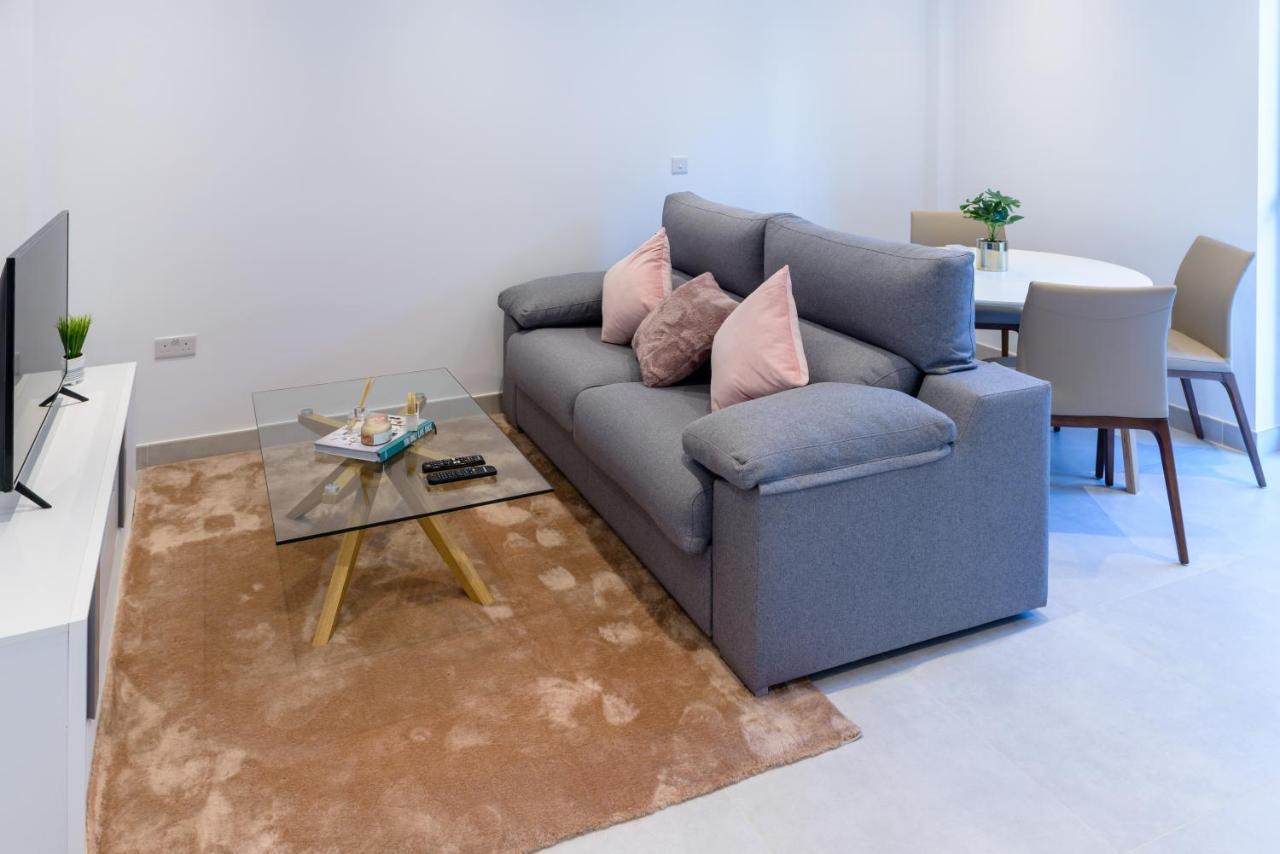 Brand New Luxury 2 Beds Apartment At The Residence-Hosted By Sweetstay Gibraltar Exterior photo
