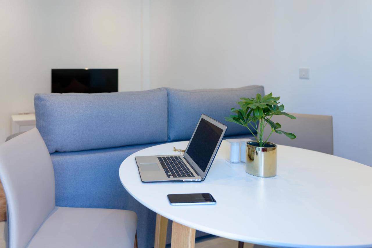 Brand New Luxury 2 Beds Apartment At The Residence-Hosted By Sweetstay Gibraltar Exterior photo