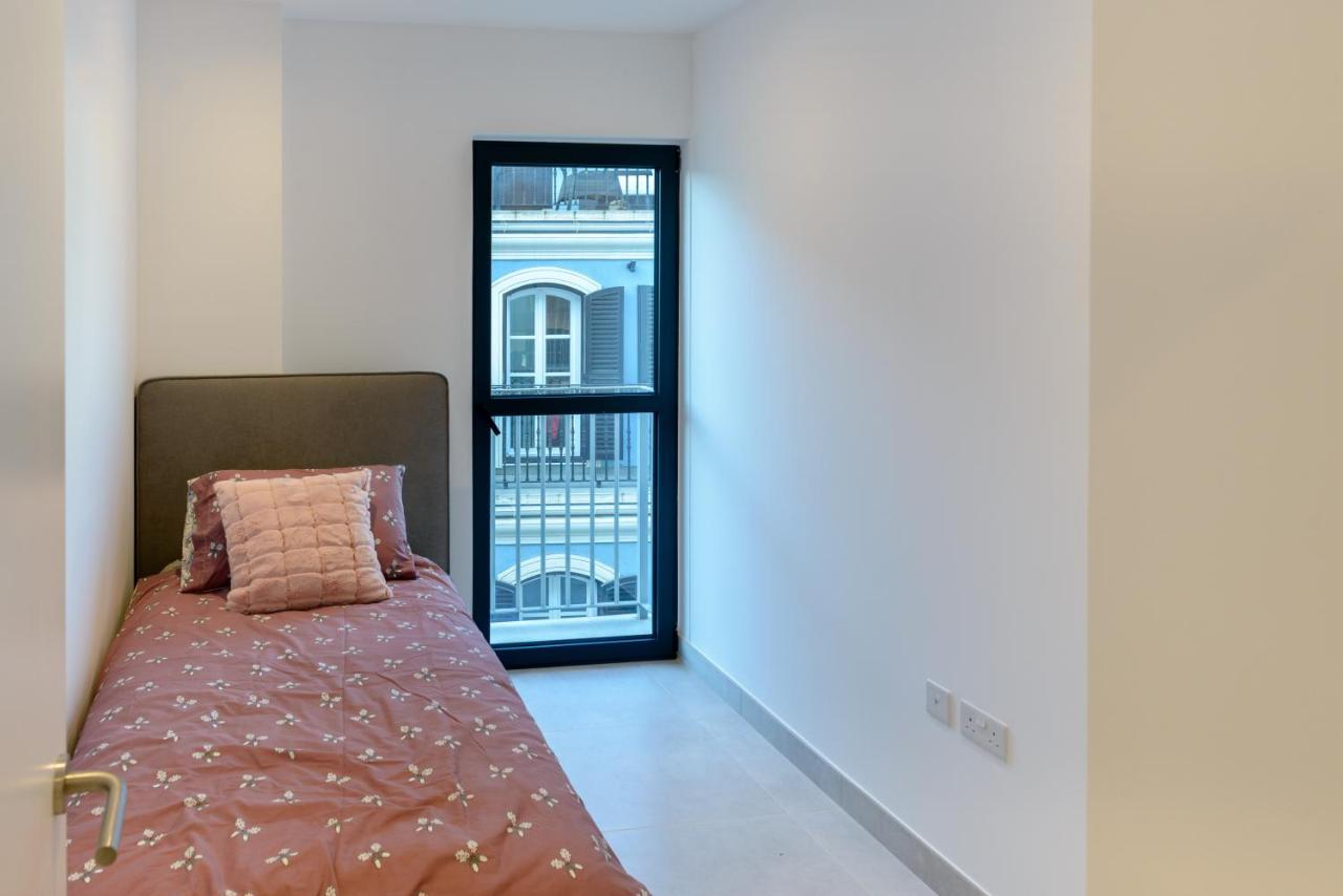 Brand New Luxury 2 Beds Apartment At The Residence-Hosted By Sweetstay Gibraltar Exterior photo