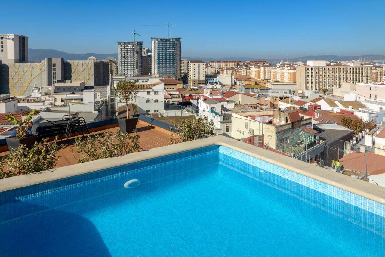 Brand New Luxury 2 Beds Apartment At The Residence-Hosted By Sweetstay Gibraltar Exterior photo