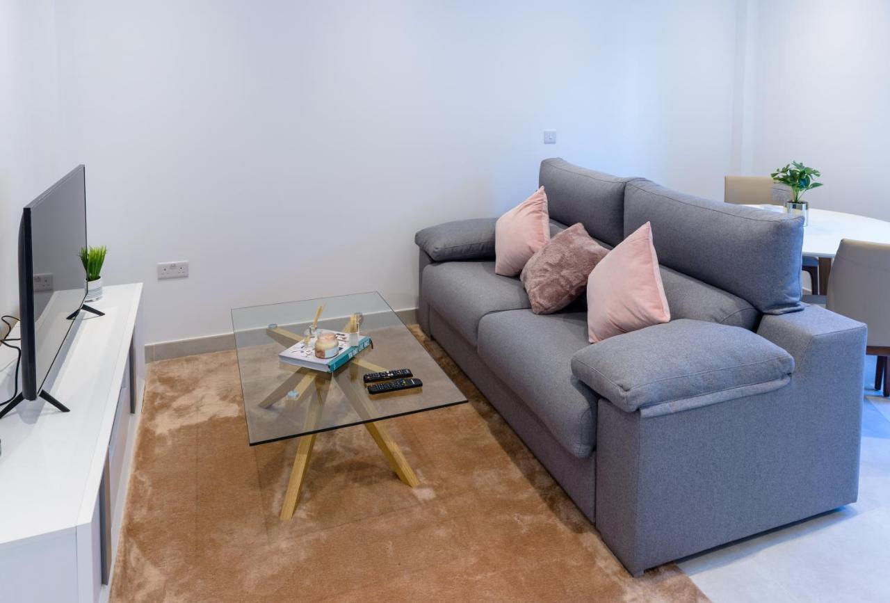Brand New Luxury 2 Beds Apartment At The Residence-Hosted By Sweetstay Gibraltar Exterior photo