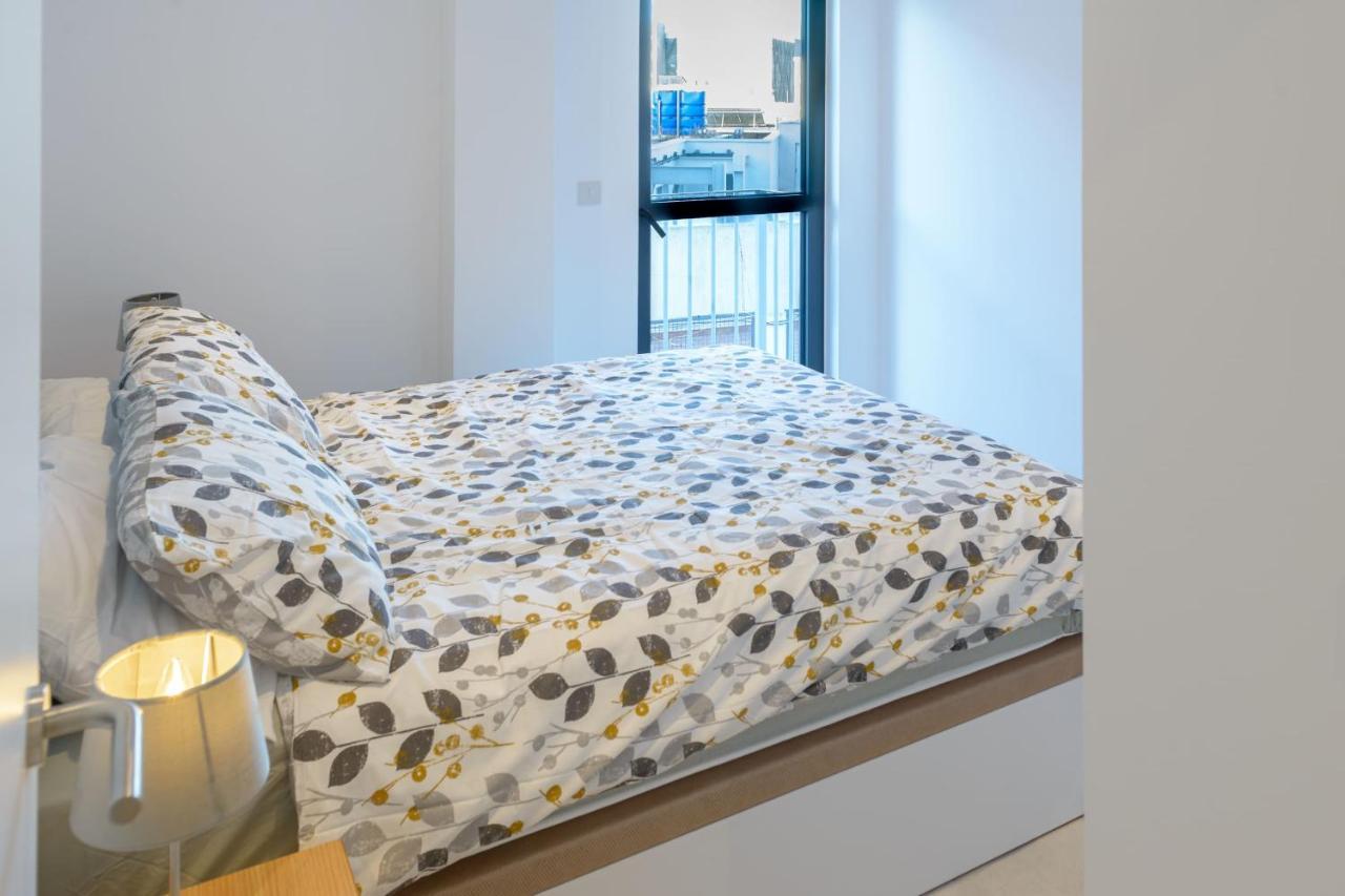 Brand New Luxury 2 Beds Apartment At The Residence-Hosted By Sweetstay Gibraltar Exterior photo
