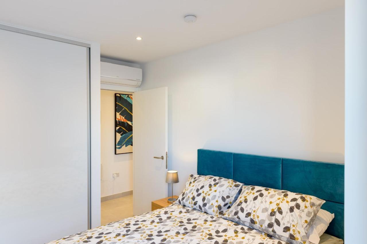 Brand New Luxury 2 Beds Apartment At The Residence-Hosted By Sweetstay Gibraltar Exterior photo