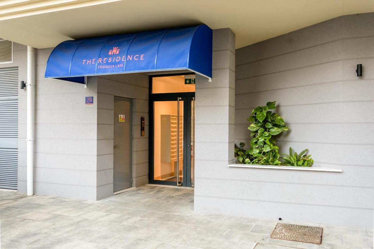 Brand New Luxury 2 Beds Apartment At The Residence-Hosted By Sweetstay Gibraltar Exterior photo