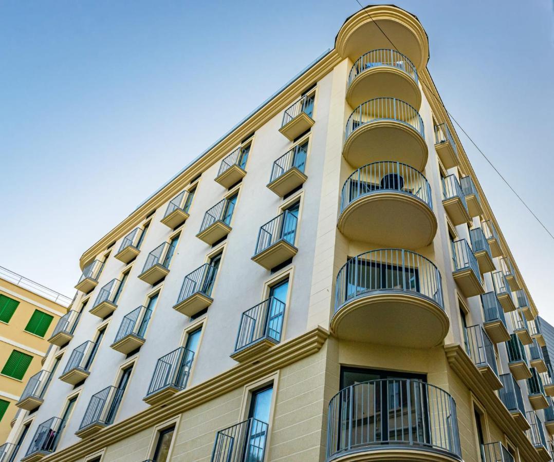 Brand New Luxury 2 Beds Apartment At The Residence-Hosted By Sweetstay Gibraltar Exterior photo
