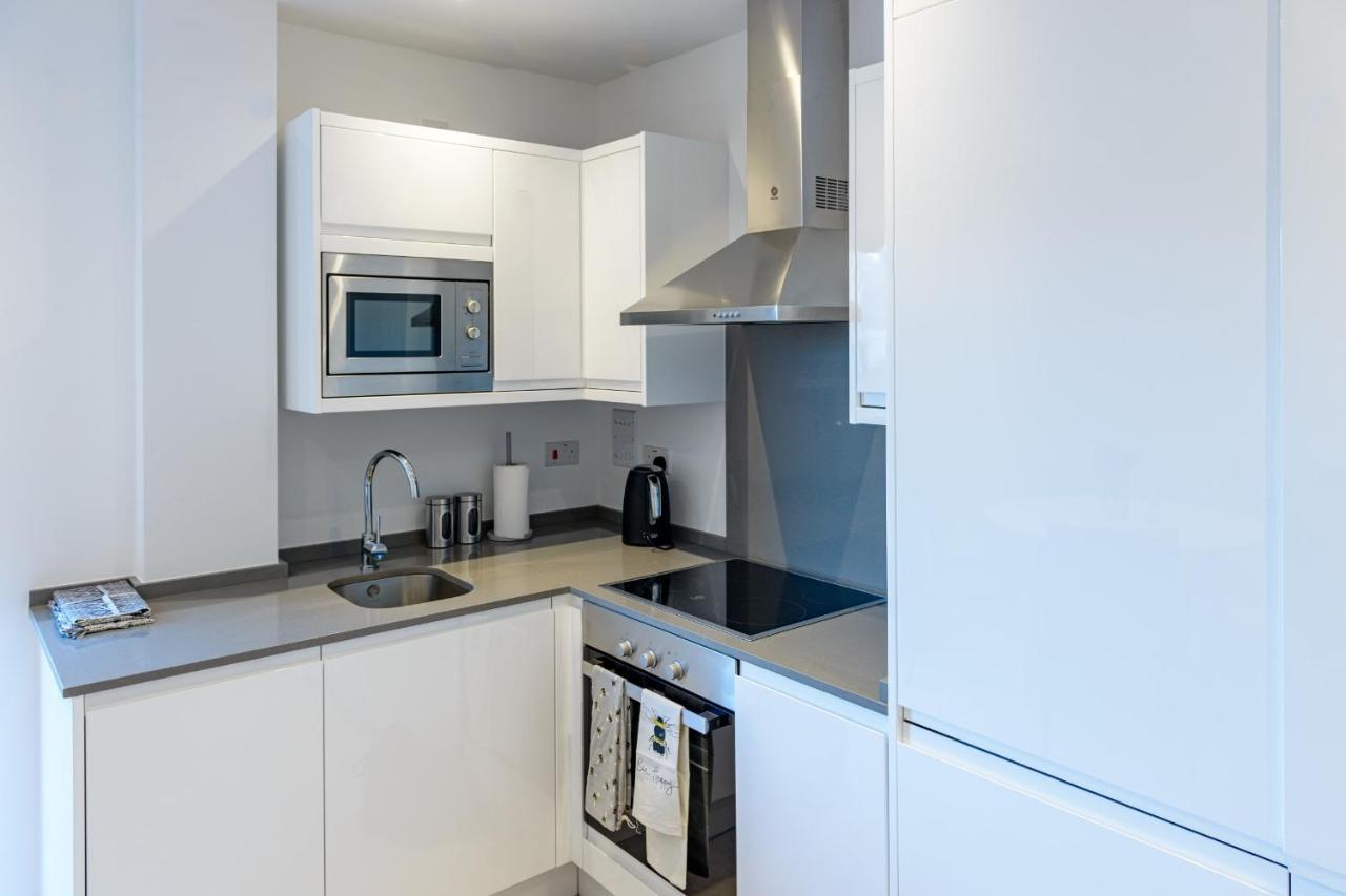 Brand New Luxury 2 Beds Apartment At The Residence-Hosted By Sweetstay Gibraltar Exterior photo