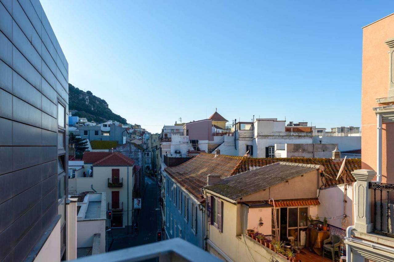 Brand New Luxury 2 Beds Apartment At The Residence-Hosted By Sweetstay Gibraltar Exterior photo