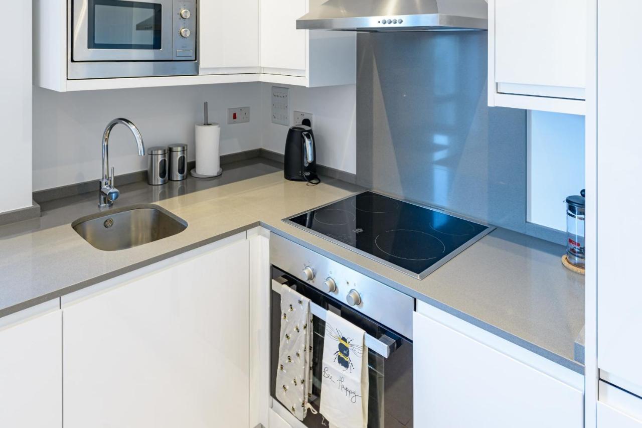 Brand New Luxury 2 Beds Apartment At The Residence-Hosted By Sweetstay Gibraltar Exterior photo