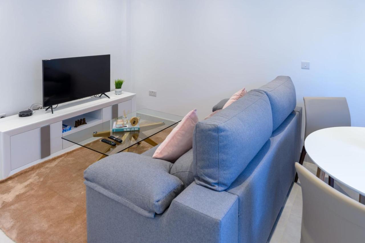 Brand New Luxury 2 Beds Apartment At The Residence-Hosted By Sweetstay Gibraltar Exterior photo
