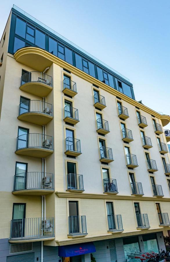 Brand New Luxury 2 Beds Apartment At The Residence-Hosted By Sweetstay Gibraltar Exterior photo